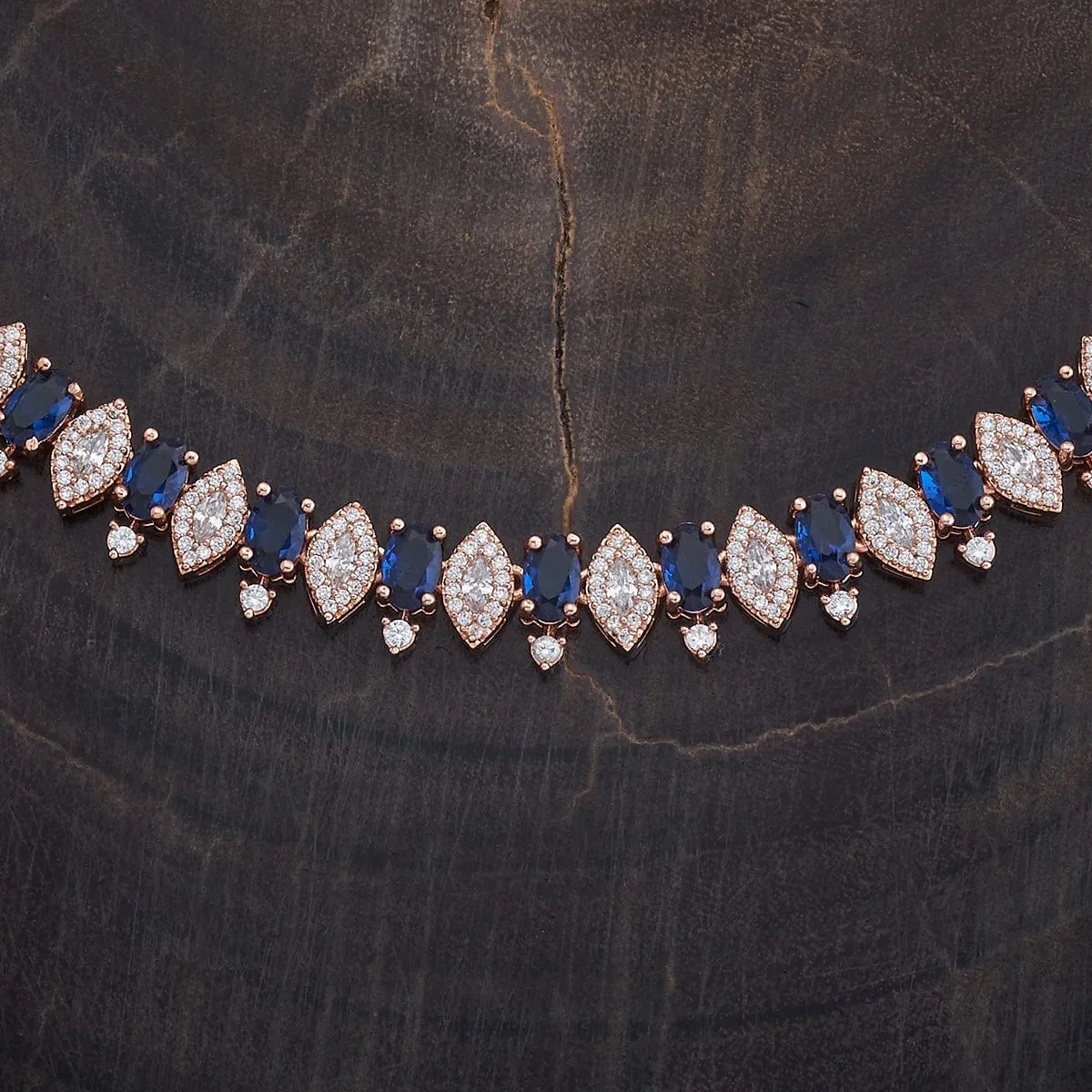 Zircon Necklace 175721