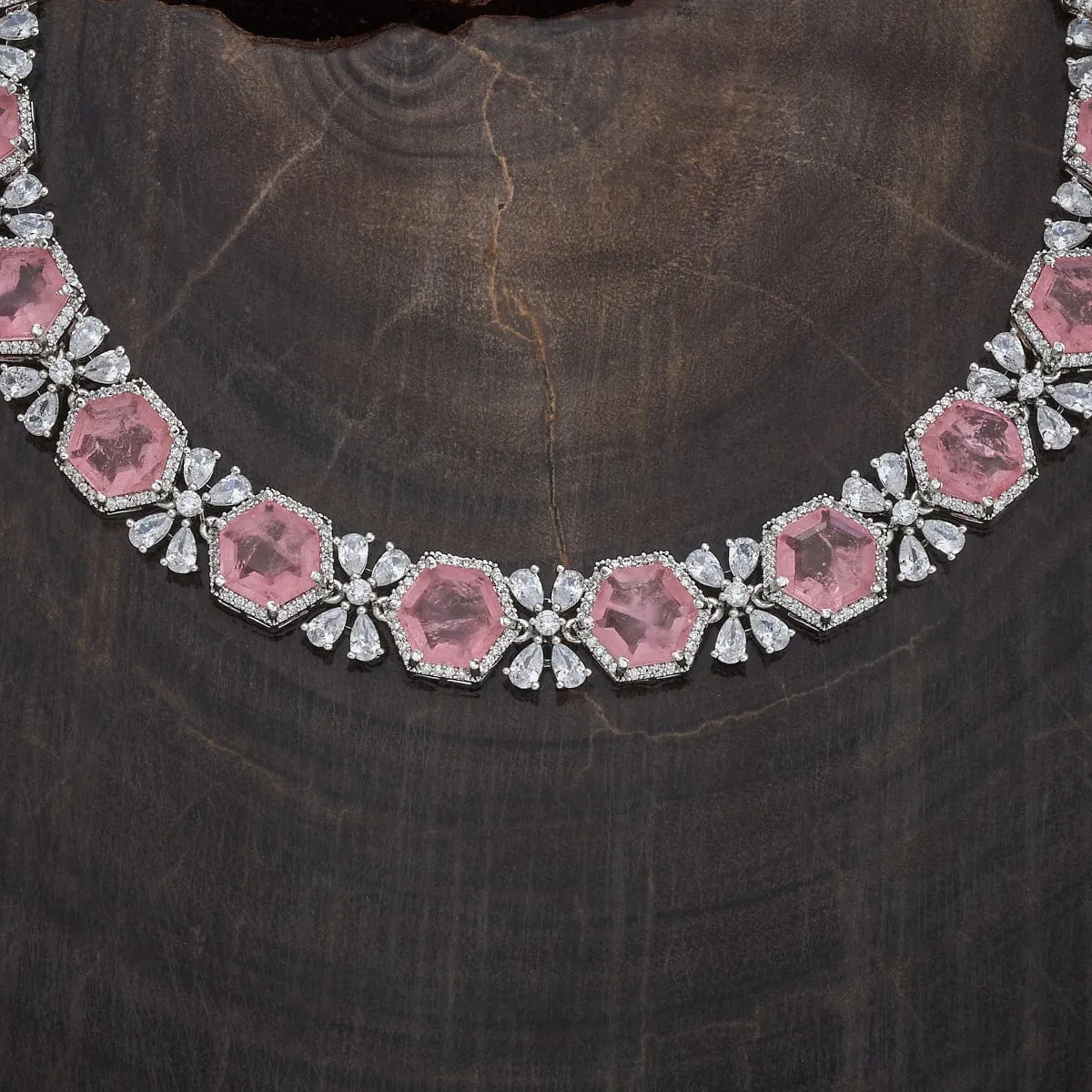 Zircon Necklace 178372