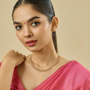 Zircon Necklace 182749